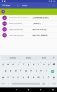 FSX Key Commands screenshot 10