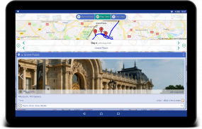 TravelAce - Smart Trip Planner screenshot 15