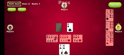 Crazzy Rummy screenshot 0