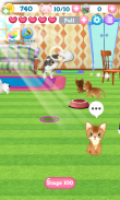 Kitten Bubble screenshot 4