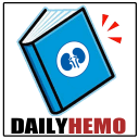 My Dialysis Dictionary Pro Icon