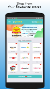 All In One Shopping App :ePotli  Super-Fast No-Ads screenshot 2