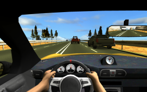Racing Online screenshot 3