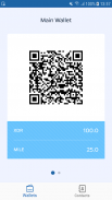 Mile Wallet screenshot 3