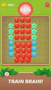 Flower Block - Blast Puzzle screenshot 6