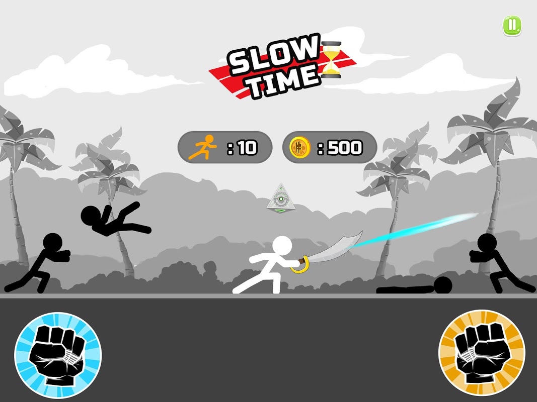 Stickman Fighter - APK Download for Android