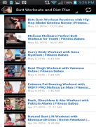 Butt Workout Trainer screenshot 21