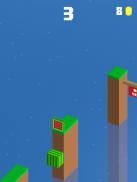 Choppy Blocks screenshot 0