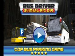 Bus Parking Simulator 2020 screenshot 0