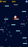 Christmas Run Santa Run screenshot 5