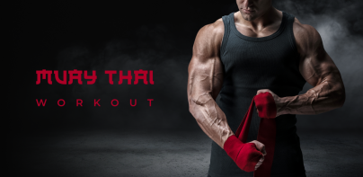 Muay Thai Fitness & Workout