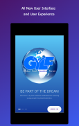 GYLF Mobile screenshot 6