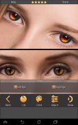 FoxEyes - Change Eye Color screenshot 12