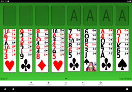 Solitaire Games screenshot 6