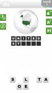 Logo Quiz - des pays du monde! screenshot 6
