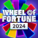 Wheel of Fortune Free Play Icon