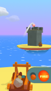 Catapult 3D screenshot 10