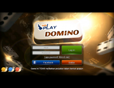 IndoPlay Domino screenshot 3