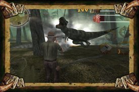 Dino Safari 2 screenshot 5