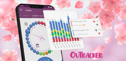 OvTracker - Ovulatie Tracker