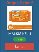 Kuliner Quizz screenshot 14