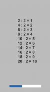 Easy Multiplication-Division screenshot 8