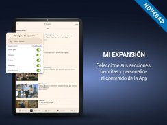 EXPANSIÓN - Diario económico screenshot 10