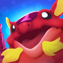 Drakomon - Battle & Catch Dragon Monster RPG Game