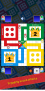 Ludo Classic - multiplayer board game screenshot 4