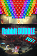 Rabbit Bubble screenshot 6