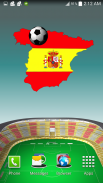 Spain Soccer Wallpaper screenshot 8