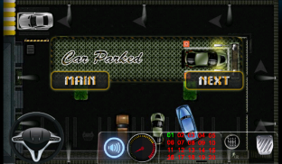 Car Parking Midnight version screenshot 13