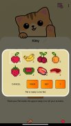 Pixel Pals - Nav bar pets screenshot 4