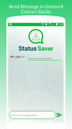 Status Saver for WhatsApp – Status Downloader screenshot 2