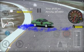 2nd Gear Drift screenshot 5