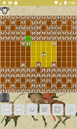 Dai shogi screenshot 2