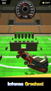 Crash Cars- Car Destruction screenshot 1