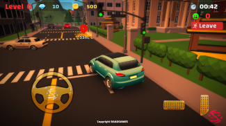Car Parking IV screenshot 6