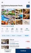 BoardingPass - SME Travel and Expense App screenshot 0