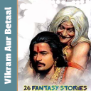 Vikram Aur Betaal (विक्रम और बेताल)-Baital pachisi Icon