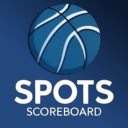 SPOTS Scoreboard