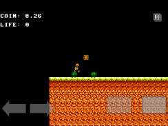 8-Bit Jump 3 screenshot 0