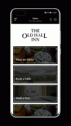 The Old Hall & Paper Mill Inn screenshot 2