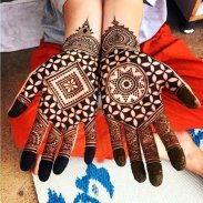 Mehndi Design Latest 2020 screenshot 1