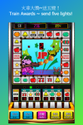 Little Mary: Slots,Casino, BAR screenshot 2