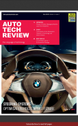 Auto Tech Review screenshot 3