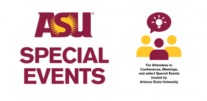 ASU Special Events