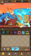 Cat Hero : Idle RPG screenshot 7