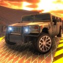 Mountain 4x4 Climb Racing 2017 Icon