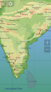 India Map Quiz screenshot 5